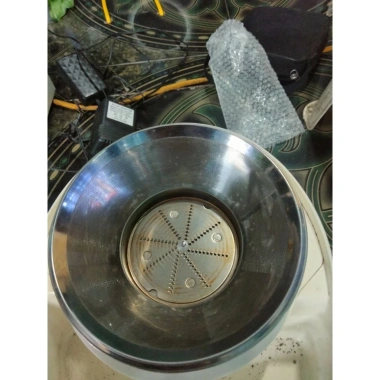 Máy ép trái cây Philips công suất mạnh, dễ làm sạch, giá ưu đãi 590.000 VND 5 Máy ép trái cây Philips công suất mạnh, dễ làm sạch, giá ưu đãi 590.000 VND 5