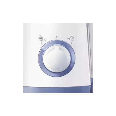 Máy ép trái cây Philips HR1.811 chính hãng - Công suất mạnh, cắt nhỏ nhanh, giá 859.000₫
