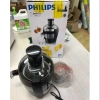 Máy ép trái cây Philips HR1.832 – Công suất mạnh, cắt gỗ, giá chỉ 1.373.000₫ 2