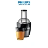 Máy ép trái cây Philips HR1.863/20 800W - Hàng chính hãng, ép nhanh, dễ vệ sinh, giảm giá chỉ 2.960.000₫ 2