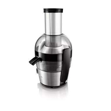 Máy ép trái cây Philips HR1.863/20 800W - Hàng chính hãng, ép nhanh, dễ vệ sinh, giảm giá chỉ 2.960.000₫