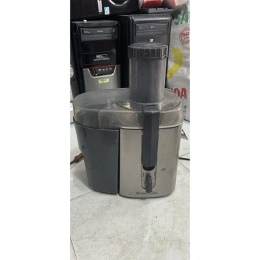 Máy ép trái cây thanh lý - Giá 250.000đ, giảm từ 320.000đ, hiệu suất cao, bền bỉ