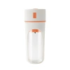 Máy ép trái cây USB di động 480ml mạnh mẽ, không dây, quay tay, giảm giá 199.999 VND 6