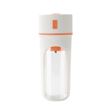 Máy ép trái cây USB di động 480ml mạnh mẽ, không dây, quay tay, giảm giá 199.999 VND 6 Máy ép trái cây USB di động 480ml mạnh mẽ, không dây, quay tay, giảm giá 199.999 VND 6
