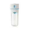 Máy ép trái cây USB di động 480ml mạnh mẽ, không dây, quay tay, giảm giá 199.999 VND 8