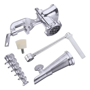 Máy ép trái cây, xay rau củ, thịt đa năng màu cam - Giá chỉ 420.200₫ 2 Máy ép trái cây, xay rau củ, thịt đa năng màu cam - Giá chỉ 420.200₫ 2