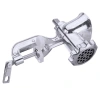 Máy ép trái cây, xay rau củ, thịt đa năng màu cam - Giá chỉ 420.200₫ 3