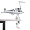 Máy ép trái cây, xay rau củ, thịt đa năng màu cam - Giá chỉ 420.200₫ 4
