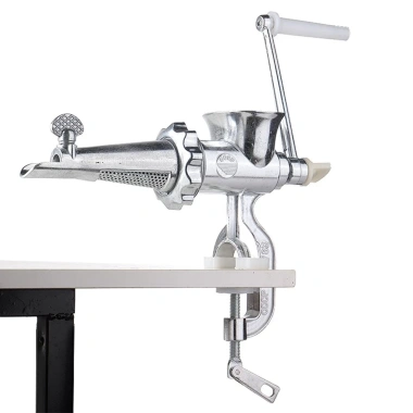 Máy ép trái cây, xay rau củ, thịt đa năng màu cam - Giá chỉ 420.200₫