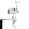 Máy ép trái cây, xay rau củ, thịt đa năng màu cam - Giá chỉ 420.200₫ 5