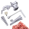 Máy ép trái cây, xay rau củ, thịt đa năng màu cam - Giá chỉ 420.200₫ 6