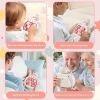 Máy Game Popit Tiếng Anh - Luyện mắt, tay, rèn trí thông minh, nhanh nhạy cho bé - 69.000 VND 6
