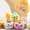 Máy gắp gấu bông mini kèm 10 bóng 10 gấu, đèn nhạc - Giá ưu đãi 350.000đ 2