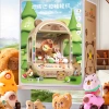 Máy Gắp Thú Bông Capybara Có Nhạc Đèn, Kèm Gấu Bóng Xu Quà Tặng Bé 529.000₫ 2