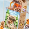 Máy Gắp Thú Bông Capybara Có Nhạc Đèn, Kèm Gấu Bóng Xu Quà Tặng Bé 529.000₫ 6