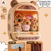 Máy gắp thú bông Capybara lớn, đèn nhạc, đếm thời gian - quà tặng bé, giá 539.000 VND 3