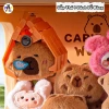 Máy gắp thú bông Capybara lớn, đèn nhạc, đếm thời gian - quà tặng bé, giá 539.000 VND 4