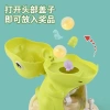 Máy Gắp Thú Mini & Bóng Đồ Chơi Vui Nhộn - Giá Ưu Đãi 63.900đ, Tặng Thú 5
