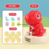 Máy Gắp Thú Mini & Bóng Đồ Chơi Vui Nhộn - Giá Ưu Đãi 63.900đ, Tặng Thú 9
