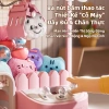 Máy Gắp Thú Vui Nhộn AYYKX - Giải Trí Nhạc Đèn, Gắp Thú Bông, Quà Tặng Trẻ Em 4