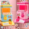 Máy Gashapon Nhà Chơi - Kẹo Game Học Tập, Quà Tặng Giáo Dục, Giá 115.720 VND 3