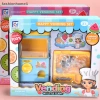Máy Gashapon Nhà Chơi - Kẹo Game Học Tập, Quà Tặng Giáo Dục, Giá 115.720 VND 5