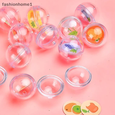 Máy Gashapon Nhà Chơi - Kẹo Game Học Tập, Quà Tặng Giáo Dục, Giá 115.720 VND 6