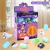 Máy Gashapon Nhà Chơi - Kẹo Game Học Tập, Quà Tặng Giáo Dục, Giá 115.720 VND 8