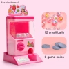 Máy Gashapon Nhà Chơi - Kẹo Game Học Tập, Quà Tặng Giáo Dục, Giá 115.720 VND 10