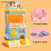 Máy Gashapon Nhà Chơi - Kẹo Game Học Tập, Quà Tặng Giáo Dục, Giá 115.720 VND 12