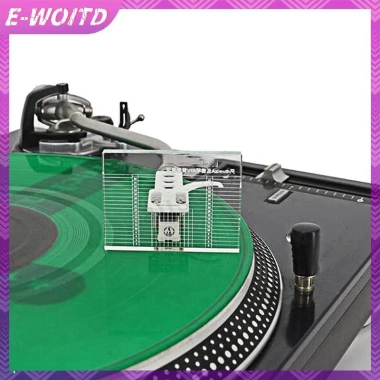 Máy ghi âm LP E-WOITD Đo Phono Tonearm VTA và Cartridge Azimuth 10mm 86.640 VND 4 Máy ghi âm LP E-WOITD Đo Phono Tonearm VTA và Cartridge Azimuth 10mm 86.640 VND 4