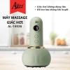 Máy Giác Hơi Cầm Tay ALIZZ 14.536 - Massage Nhiệt Trị Liệu, Giảm Mệt Mỏi, 279.615₫