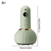 Máy Giác Hơi Cầm Tay ALIZZ 14.536 - Massage Nhiệt Trị Liệu, Giảm Mệt Mỏi, 279.615₫ 8