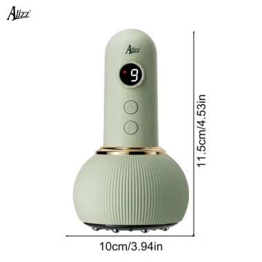 Máy Giác Hơi Cầm Tay ALIZZ 14.536 - Massage Nhiệt Trị Liệu, Giảm Mệt Mỏi, 279.615₫ 8 Máy Giác Hơi Cầm Tay ALIZZ 14.536 - Massage Nhiệt Trị Liệu, Giảm Mệt Mỏi, 279.615₫ 8