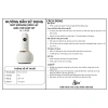 Máy Giác Hơi Cầm Tay ALIZZ 14.536 - Massage Nhiệt Trị Liệu, Giảm Mệt Mỏi, 279.615₫ 9