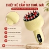 Máy giác hơi cầm tay bản nâng cấp 8 đầu massage, mát xa hồng ngoại, cạo gió kèm tặng tinh dầu - Giá 259.000₫ 5