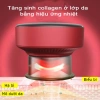 Máy giác hơi cạo gió điện mini cầm tay không dùng lửa, massage 6 cấp độ giảm đau, tăng tuần hoàn máu, 149.000₫ 3