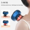 Máy giác hơi cạo gió điện mini cầm tay không dùng lửa, massage 6 cấp độ giảm đau, tăng tuần hoàn máu, 149.000₫ 5