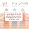 Máy giác hơi cạo gió điện mini cầm tay không dùng lửa, massage 6 cấp độ giảm đau, tăng tuần hoàn máu, 149.000₫ 6
