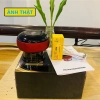Máy giác hơi cạo gió điện mini cầm tay không dùng lửa, massage 6 cấp độ giảm đau, tăng tuần hoàn máu, 149.000₫ 9