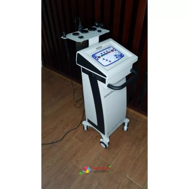 Máy Giảm Béo BARON RF – Giảm Mỡ, Nâng Cơ Hiệu Quả, Giá Ưu Đãi 21,5 Triệu (Giá Gốc 26,9 Triệu)