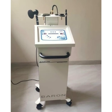 Máy Giảm Béo BARON RF – Giảm Mỡ, Nâng Cơ Hiệu Quả, Giá Ưu Đãi 21,5 Triệu (Giá Gốc 26,9 Triệu)