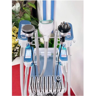 Máy giảm béo Cryolipolysis 44,2 triệu - Đánh tan mỡ thừa, không đau, nhanh chóng