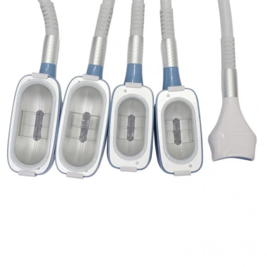 Máy Giảm Béo Cryolipolysis - Công Nghệ Lạnh An Toàn, Đánh Bay Mỡ Thừa, Giảm Cân Nhanh, Giá Ưu Đãi 45.5 Triệu
