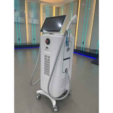 Máy giảm béo hút chân không RF Cavitation - Giảm mỡ nhanh, giá 20.9 triệu