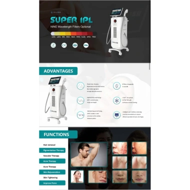 Máy giảm béo hút chân không RF Cavitation - Giảm mỡ nhanh, giá 20.9 triệu 3 Máy giảm béo hút chân không RF Cavitation - Giảm mỡ nhanh, giá 20.9 triệu 3