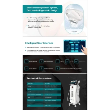 Máy giảm béo hút chân không RF Cavitation - Giảm mỡ nhanh, giá 20.9 triệu 4 Máy giảm béo hút chân không RF Cavitation - Giảm mỡ nhanh, giá 20.9 triệu 4