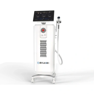 Máy giảm béo hút chân không RF Cavitation - Giảm mỡ nhanh, giá 20.9 triệu 7 Máy giảm béo hút chân không RF Cavitation - Giảm mỡ nhanh, giá 20.9 triệu 7