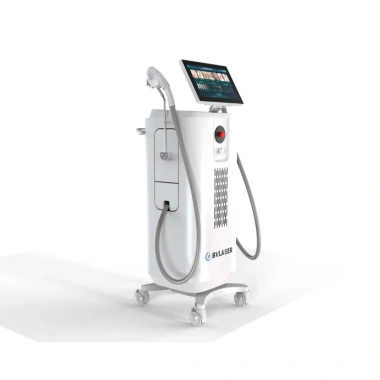 Máy giảm béo hút chân không RF Cavitation - Giảm mỡ nhanh, giá 20.9 triệu 8 Máy giảm béo hút chân không RF Cavitation - Giảm mỡ nhanh, giá 20.9 triệu 8