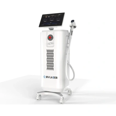 Máy giảm béo hút chân không RF Cavitation - Giảm mỡ nhanh, giá 20.9 triệu